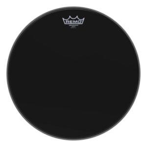 Ambassador Ebony Series Drumhead