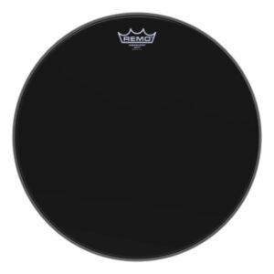 Ambassador Ebony Series Drumhead