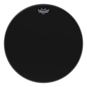 Ambassador Ebony Series Drumhead