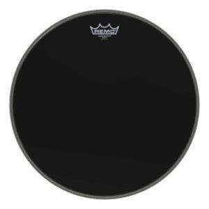 Ambassador Ebony Series Drumhead