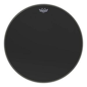 Ambassador Ebony Series Drumhead