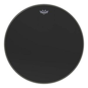 Ambassador Ebony Series Drumhead