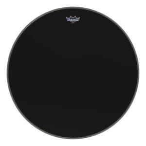Ambassador Ebony Series Drumhead