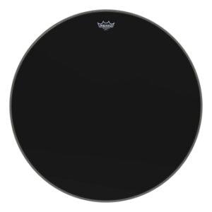 Ambassador Ebony Series Drumhead