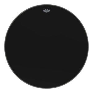 Ambassador Ebony Series Drumhead