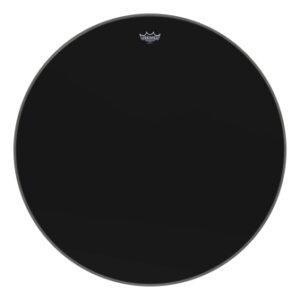 Ambassador Ebony Series Drumhead