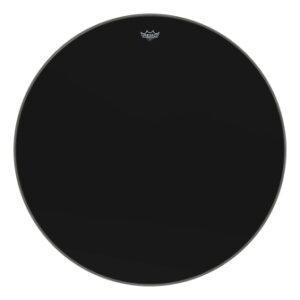 Ambassador Ebony Series Drumhead