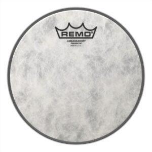 Ambassador Fiberskyn Series Drumhead