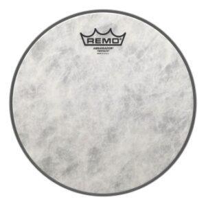 Ambassador Fiberskyn Series Drumhead