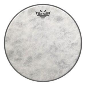 Ambassador Fiberskyn Series Drumhead