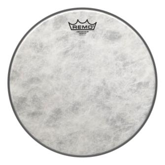 Ambassador Fiberskyn Series Drumhead