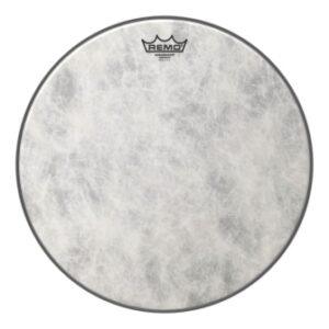 Ambassador Fiberskyn Series Drumhead