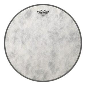 Ambassador Fiberskyn Series Drumhead