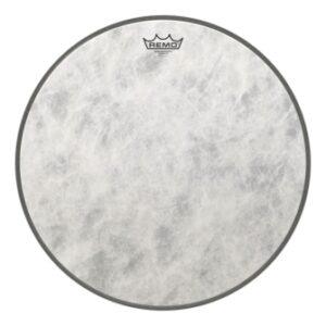 Ambassador Fiberskyn Series Drumhead
