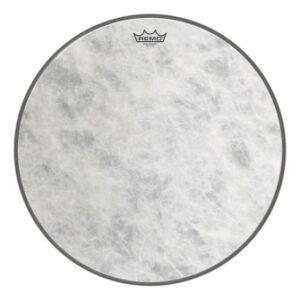 Ambassador Fiberskyn Series Drumhead