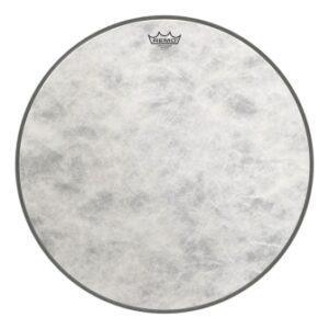 Ambassador Fiberskyn Series Drumhead