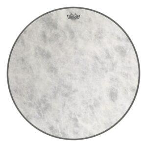 Ambassador Fiberskyn Series Drumhead