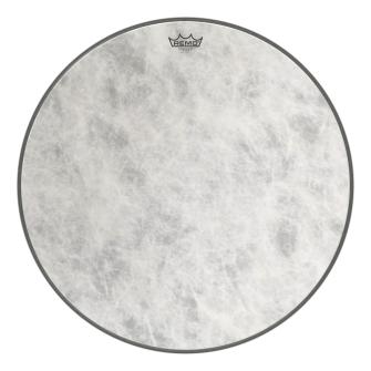Ambassador Fiberskyn Series Drumhead