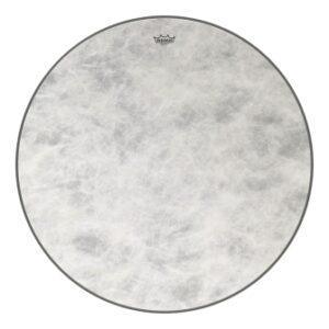 Ambassador Fiberskyn Series Drumhead