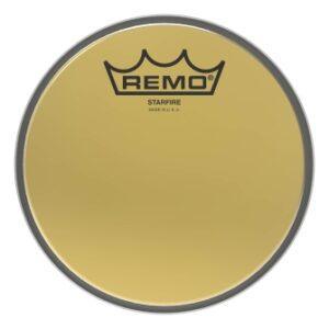 Batter, Gold Starfire, 6“ Diameter