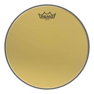 Batter, Gold Starfire, 12“ Diameter