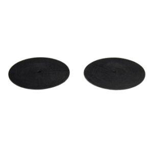 Tablatone Dot, Self-adhesive, 2.75“ Diameter, 2 Pieces