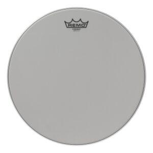 Batter, Crimped, Cybermax With Duralock, White, 14“ Diameter