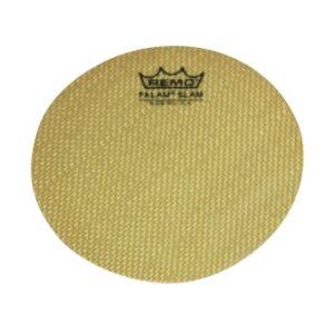 Falam Patch, 4“ Diameter, Neutral