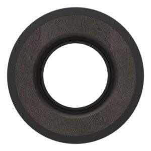 Muff'l Control, Ring, 8“ Diameter, Individual