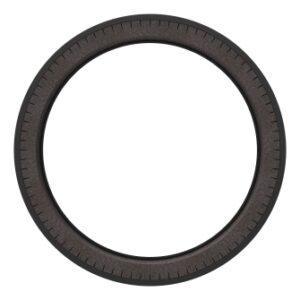 Muff'l Control, Ring, Bass, 22“ Diameter, Individual