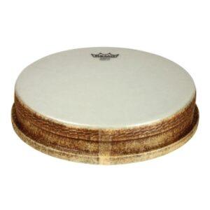 Drumhead, Nuskyn, M2 Type, 12“ Diameter, 2.5” Collar