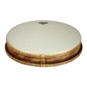 Drumhead, Nuskyn, M2 Type, 14“ Diameter, 2.5” Collar