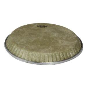 Conga Drumhead, Symmetry, 11.06“, Low Collar, D2, Fiberskyn