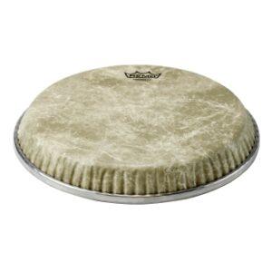 Conga Drumhead, Symmetry, 10.75“ D2, Fiberskyn