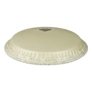 Conga Drumhead, Tucked, 11“, Nuskyn