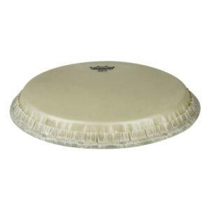 Conga Drumhead, Tucked, 13“, Nuskyn