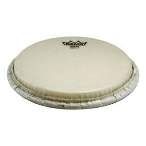 Bongo Drumhead, Tucked, 9“, Nuskyn