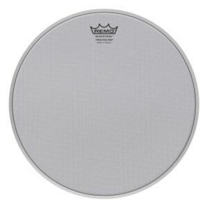 Batter, Silentstroke, 8“ Diameter, For Practice Pad