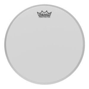 Batter, Ambassador, Coated, 8“ Diameter, For Practice Pad