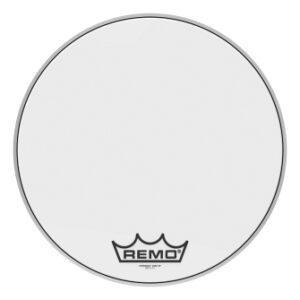 Bass, Powermax, Ultra White, 20“ Diameter, Mp