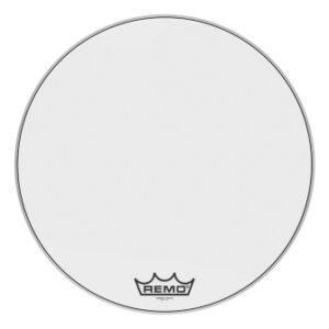 Bass, Powermax, Ultra White, 28“ Diameter, Mp