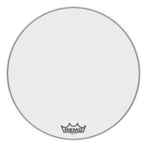 Bass, Powermax, Ultra White, 30“ Diameter, Mp