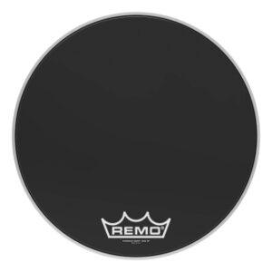 Bass, Powermax, Ebony, 20“ Diameter, Mp