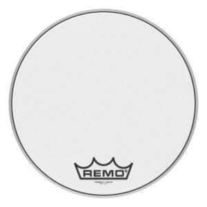 Bass, Powermax 2, Ultra White, 18“ Diameter, Mp