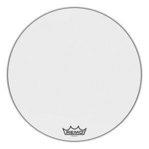 Bass, Powermax 2, Ultra White, 32“ Diameter, Mp
