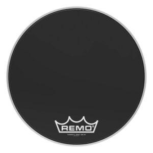 Bass, Powermax 2, Ebony, 18“ Diameter, Mp