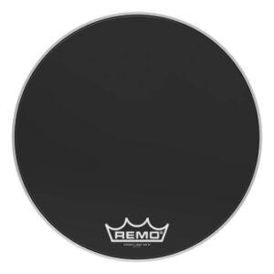 Bass, Powermax 2, Ebony, 22“ Diameter, Mp