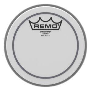 Batter, Pinstripe, Coated, 6“ Diameter
