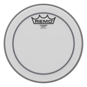 Batter, Pinstripe, Coated, 8“ Diameter