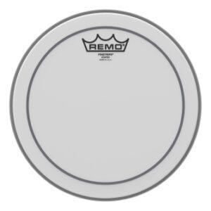 Batter, Pinstripe, Coated, 10“ Diameter